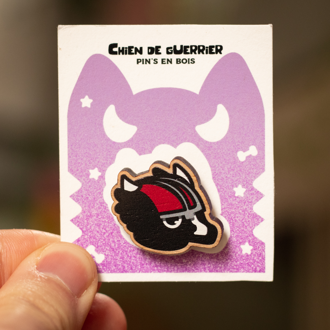 PinsCardFace